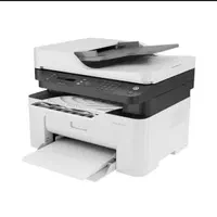 پرینتر چندکاره لیزری اچ پی مدل Laser MFP 137fnw|پرینتر، اسکنر، کپی، فکس|اسلام‌‌آباد غرب, |دیوار