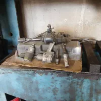 لوازم کامل آهنگری کامیون|ابزارآلات|اردبیل, |دیوار