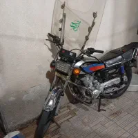 فروش هوندا لیفان 200
