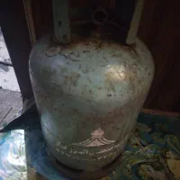 کپسول گاز