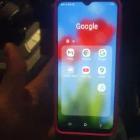 گوشی سامسونگ a03s|موبایل|کرمانشاه, |دیوار