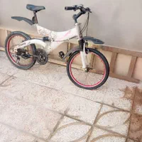 دوچرخه viva سایز ۲۰