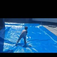 روکش استخر درجه۱