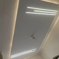 کناف کاری مدرن