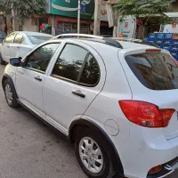 کوییک ساده مدل ۹۸ کارمندی|خودرو سواری و وانت|مشهد, شهرک امام هادی (شهرک غرب)|دیوار