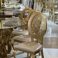 صندلی تالاری مدل اوا /تالار/تالاری