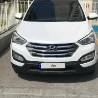 سانتافه ۲۰۱۵ فول