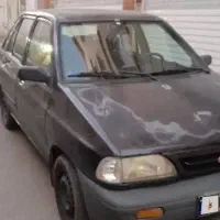 پراید صبا مدل 81|خودرو سواری و وانت|گلستان (تهران), |دیوار