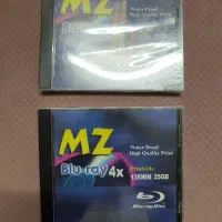 بلوری دوعدد