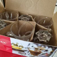 دو دست فنجان خارجی|ظروف سرو و پذیرایی|تهران, دروس|دیوار