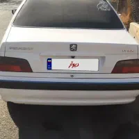 پژو پارس xu7p elx|خودرو سواری و وانت|کرمان, |دیوار