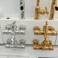 نصب پمپ آب تصفیه مخزن شیرآلات آبگرمکن اجاق گازهود|خدمات پیشه و مهارت|قشم, |دیوار