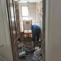 صفر تا صد مراحل ساخت ، بازسازی ، هرگونه تعمیرات|خدمات پیشه و مهارت|اصفهان, بهار آزادی|دیوار