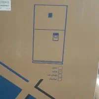فروش یخچال پلمپ ایکس ویژن|یخچال و فریزر|اهواز, پادادشهر|دیوار