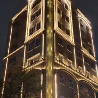 واحد ۱۶۵متر محدوده ولیعصرشرقی