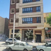 ۲۲۵متر تجاری همکف بدون بالکن