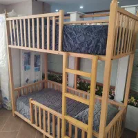 تخت کودک، تشک سرویس کامل/ قسطی و تعویض