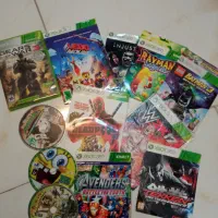 بازی ایکس باکس ۳۶۰