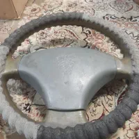 کیلومتر تیبا بور دو.  ..غربیلک فرمان تیبا|قطعات یدکی و لوازم جانبی|شاهین‌شهر, طالقانی|دیوار