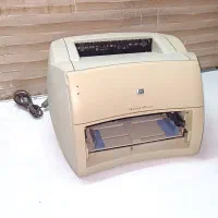 پرینتر کارتریجی hp