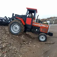 تراکتور 399لودر