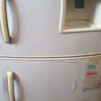 یخچال وفریزر