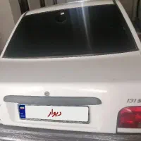 فرمان هیدرولیک، دوگانه سوز، تک برگ سند.|خودرو سواری و وانت|گنبد کاووس, |دیوار