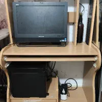 میز کامپیوتر