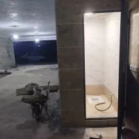 انبار و کارگاهی|اجارهٔ مغازه و غرفه|هشتگرد, هشتگرد قدیم|دیوار