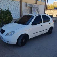 تیبا 2مدل 1400 تمام فابریک