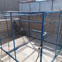 جوشکاری وخرده کاری