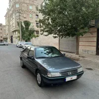 پژو۴۰۵مدل اخر۹۵درحدصفراستثنایی داشبرد جدید(بیرنگ)