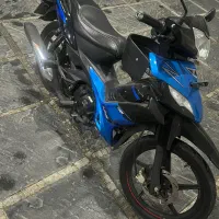 موتور تی وی اس راکز