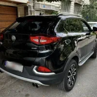 ام جی جی اس|خودرو سواری و وانت|تهران, مرزداران|دیوار