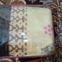 5 عدد پتو نو