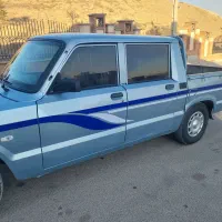 وانت مزدادوکابین