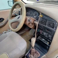 پژو ۴۰۵ تیوفایو مدل ۹۰|خودرو سواری و وانت|ساوه, |دیوار