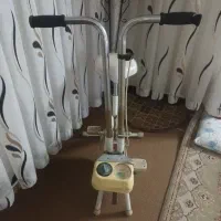 دوچرخه ثابت