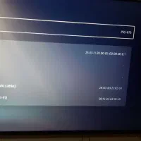 کنسول ps5|کنسول، بازی ویدئویی و آنلاین|نیشابور, جمهوری|دیوار