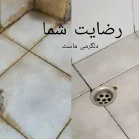 نظافتی تلاشگران همه جای شهر بالوازم وتجهیزات|خدمات نظافت|مشهد, سید رضی|دیوار