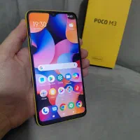 شیائومی poco m3