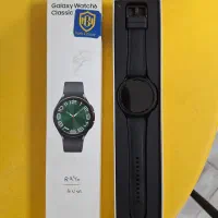 Galaxy Watch 6 Classic