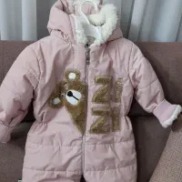 کاپشن دخترانه تا یکسال