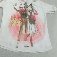 بلوزدخترانه