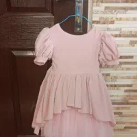 لباس دخترانه