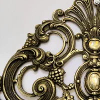 آینه کنسول سلطنتی|بوفه، ویترین، کنسول|ارومیه, |دیوار