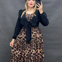 شیک و زیبا|لباس|قروه, |دیوار