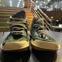 کتونی new balance 9000|کیف، کفش، کمربند|تهران, هلال احمر|دیوار
