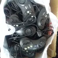 دسته سگا (ایراد جزئی)