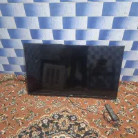 تلوزیون ۴۲  ال‌سی‌دی شکسته